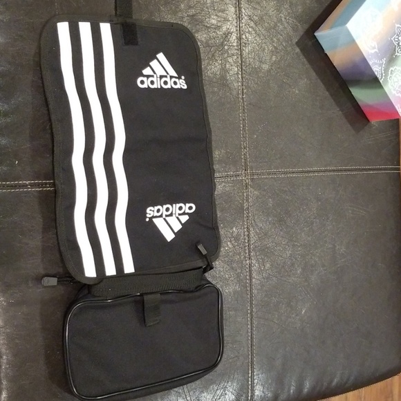 adidas Handbags - Addidas toiletry bag